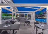Dionysos Hotel & Suites foto 26