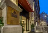 Cosmopolita Hotel Rome, Tapestry Collection by Hilton foto 1