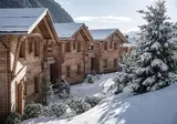 Chalets Valsegg foto 7