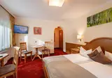 Hotel Garni Birkenhof foto 14