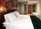 Hotel Sanders de Paauw foto 4