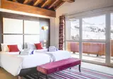 Hotel Club MMV les 2 Domaines foto 2