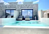 Eleia Seafront Villas foto 1