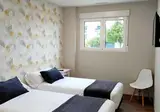 Pension Boutique Admera foto 8