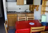 Résidence Maison de l'Alpe foto 17