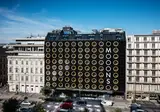 Hotel MOOONS Vienna foto 3