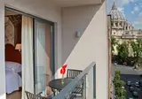 Starhotels Michelangelo foto 10