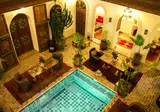 Riad Melhoun & Spa foto 17