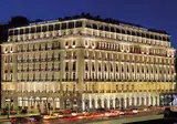 Hotel Grande Bretagne, a Luxury Collection Hotel, Athens foto 17