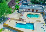 Camping Des Gaves foto 2