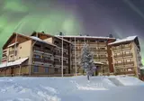 Santa's Hotel Tunturi foto 1