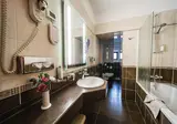Hotel Kazbek foto 15