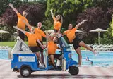 San Benedetto Camping Relais foto 12
