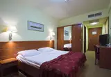 Hotel Benczur foto 16