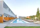 Evita Beach Hotel foto 11