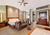 Conrad Maldives Rangali Island foto 8