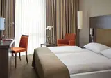 IntercityHotel Berlin Hauptbahnhof foto 1