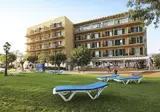 Hotel Roses Platja foto 16