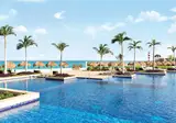 Hyatt Ziva Riviera Cancun foto 3