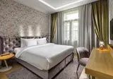 Mamaison Hotel Riverside Prague foto 8