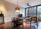 The Ruma Hotel and Residences foto 7