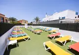 Hotel Maxorata Beach foto 7