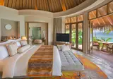 The Nautilus Maldives foto 6