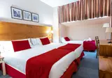 Hospedium Hotel Casino del Tormes foto 16