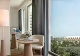Crowne Plaza Abu Dhabi - Yas Island foto 15