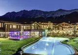 Schneeberg Family Spa Resort foto 17