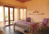 DoubleTree Resort & Spa by Hilton Hotel Seych foto 19