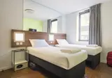 Point A Hotel London Kings Cross foto 9