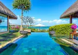 The Oberoi Beach Resort Mauritius foto 1