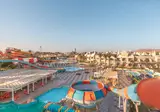 Pickalbatros Aqua Blu Resort Sharm el Sheikh foto 16