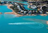 Mosaique Hotel El Gouna foto 9