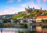 Romantische Strasse, Bad Mergentheim foto 4