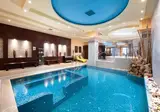 Hotel Alexandros Palace Hotel & Suites foto 18