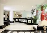 M Glamour Hotel foto 11