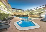 Sun Palace Albir & Spa foto 20