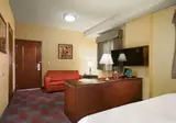 Hampton Inn & Suites Mexico City - Centro Historico foto 14