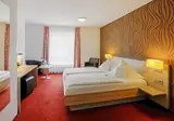 Hotel Lindenhof foto 3