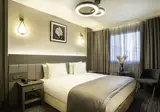 Arts Hotel Taksim foto 2