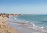 Camping Les Sablines foto 34