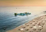 Maistra Camping Amarin Mobile Homes foto 6