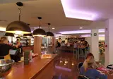 Hotel Exe Moncloa foto 10