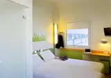 Ibis Budget Madrid Calle Alcala foto 5