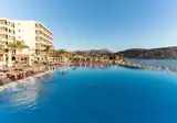 Alimounda Mare Hotel foto 2