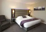 Premier Inn London Tower Bridge foto 1