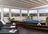 Leonardo Boutique Hotel Rome Termini foto 8