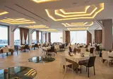 4 Spa Resort Hotel foto 27
